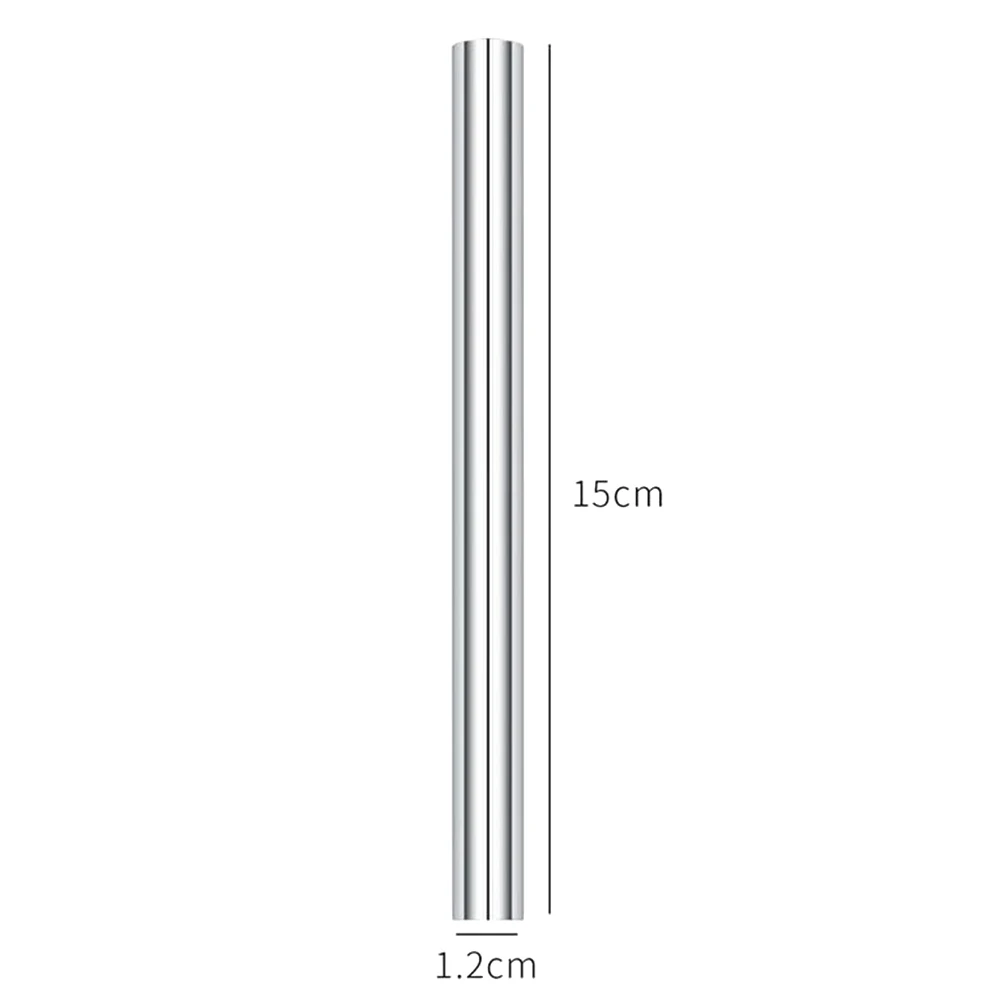 Professional Cat Eye Nail Magnet Stick​​ Double Head ​360° Rotatable Design​​ ​​UV Gel Polish Magnet Tool​​ Cylindrical