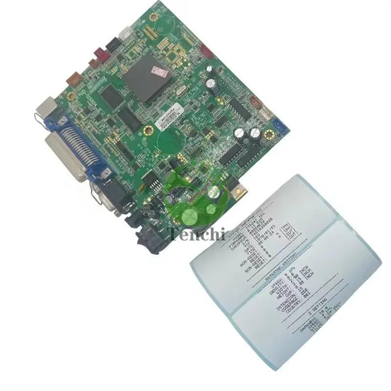 motherboard mae principal para tsc motherboard para tsc 245 247 ttp245 ttp 247 245 plus ttp245 plus ttp 247 01