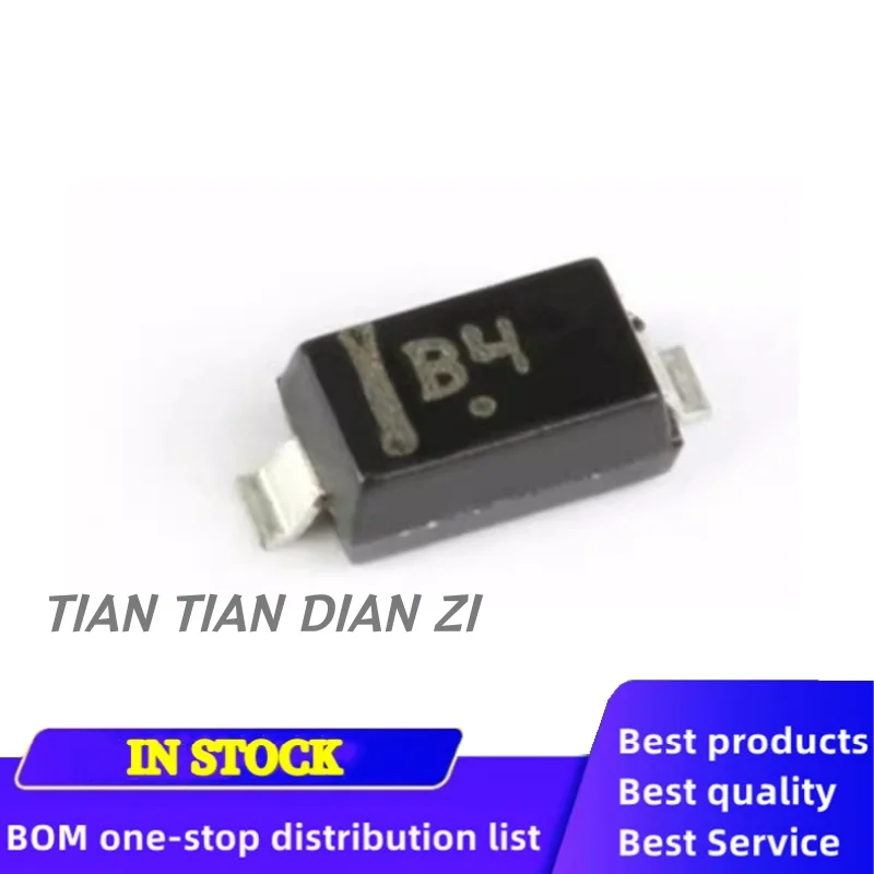 50Pcs/Lot MBR0540 B…