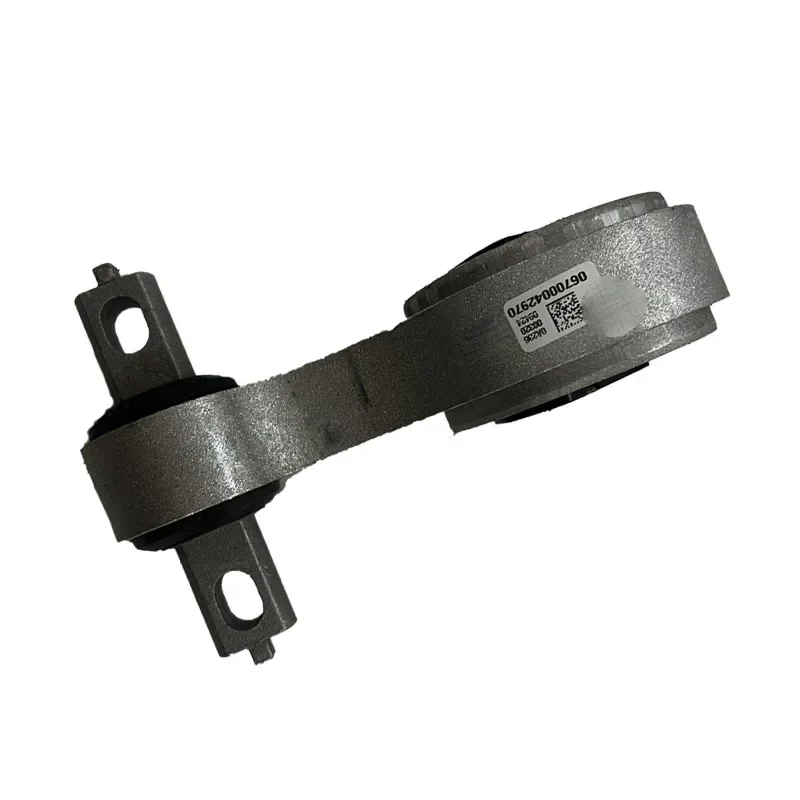 高性能ゴム製コンロッドマウント マセラティ 3.0 エンジン OEM 670004297 代替品