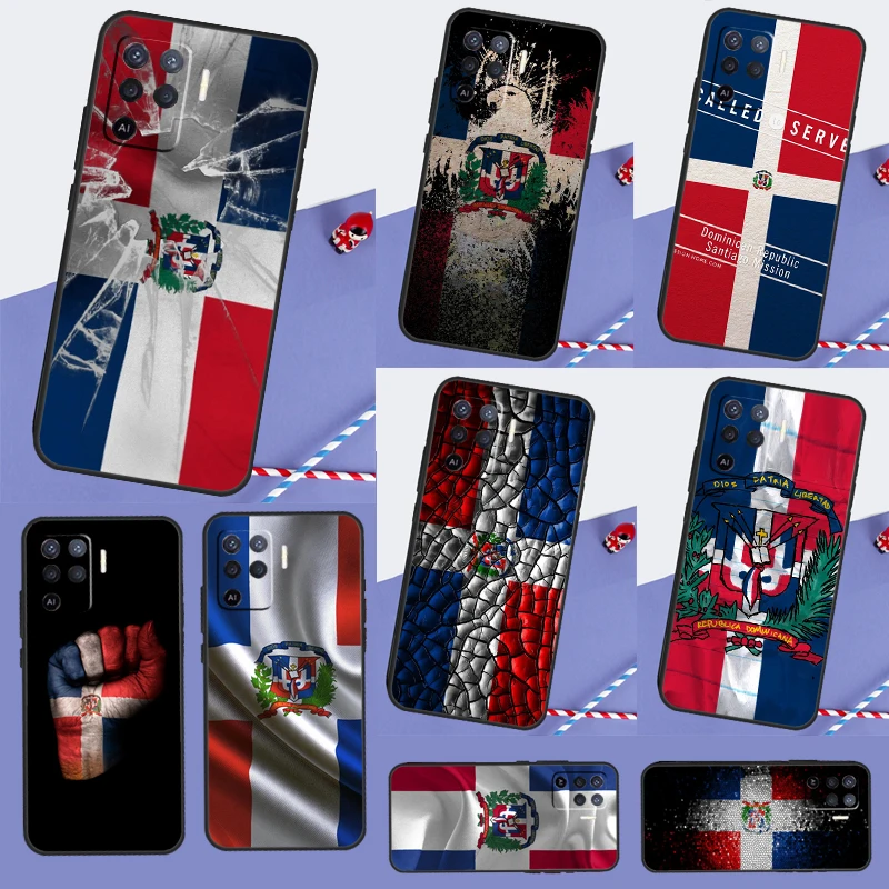 Dominican Republic …