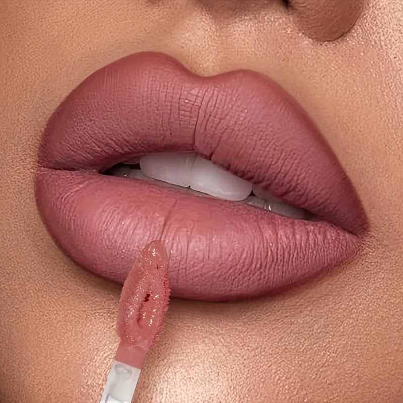 Matte Velvet Lip Ti…