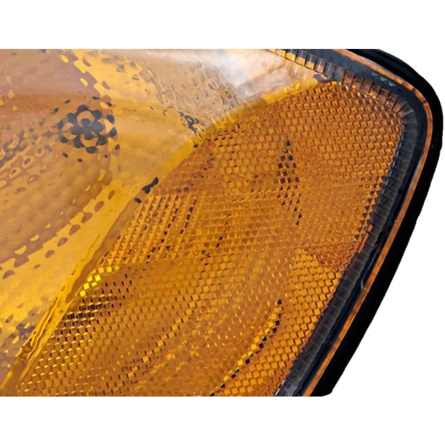 Compatível com conjunto de lâmpadas faróis Tiburon 2003 2004 halógenas para motorista e lado do passageiro