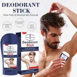 Men's Deodorant Stick Underarm Body Antiperspirant Deodorant Stick Colonies and Perfumes for Women Original Perfume Deodorants