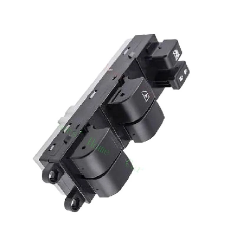 

A+ 25401-ZW80A for Nissan Sunny N17 2009-2014 Front Left Driver Side Window Switch