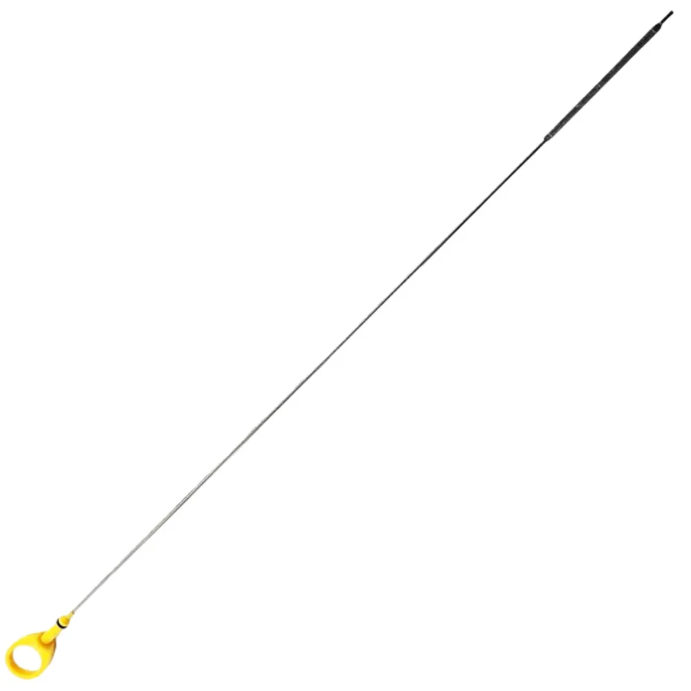 1pc Car Oil Level Indicator Dipstick 917-398 15301-28041 1530128040 For Toyota Camry Highlander RAV4 For Scion tC 2.4L L4 2AZ-FE