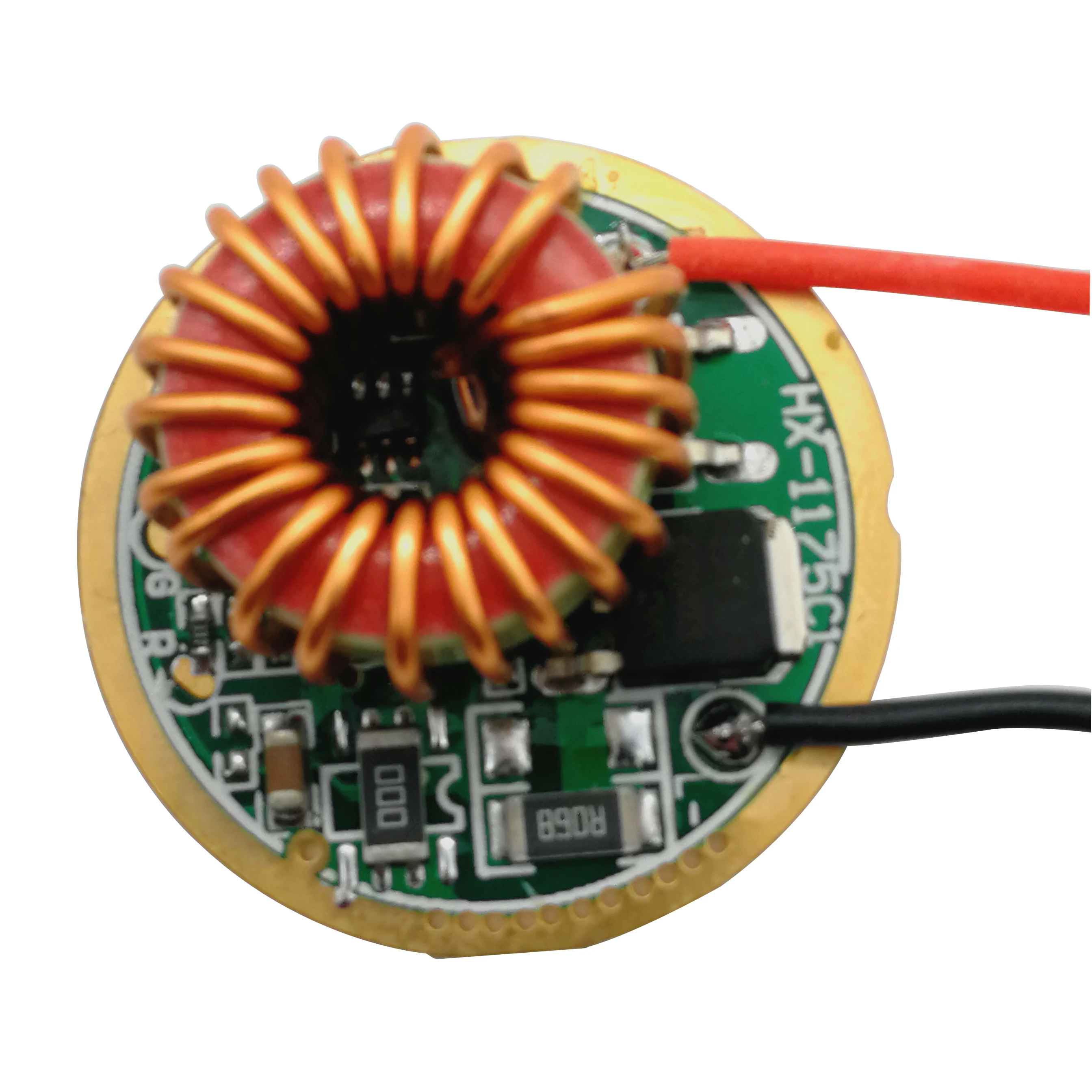 SST-90 30W Luminus SST90 Cold White 6500K - 7000K Blue 455NM Żarówka LED dużej mocy 3,2-3,4V 5-7A do oświetlenia scenicznego 20mm PCB — zdjęcie 5