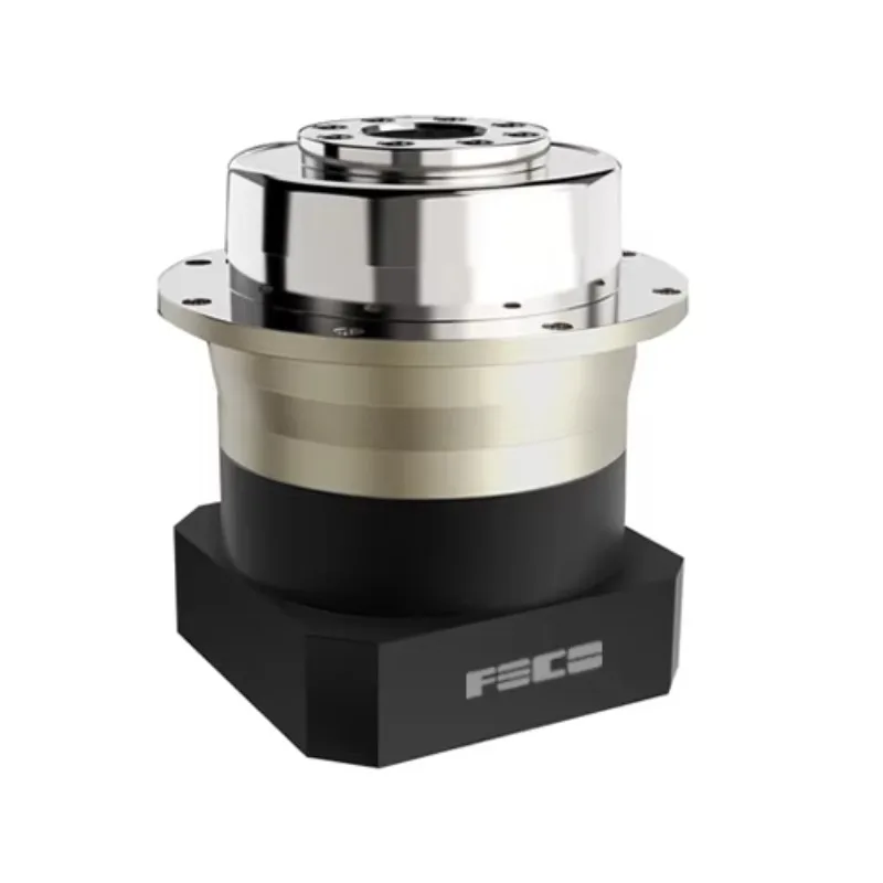 AD Series Helical Flange Output  Right Angle Planetary Gearbox
