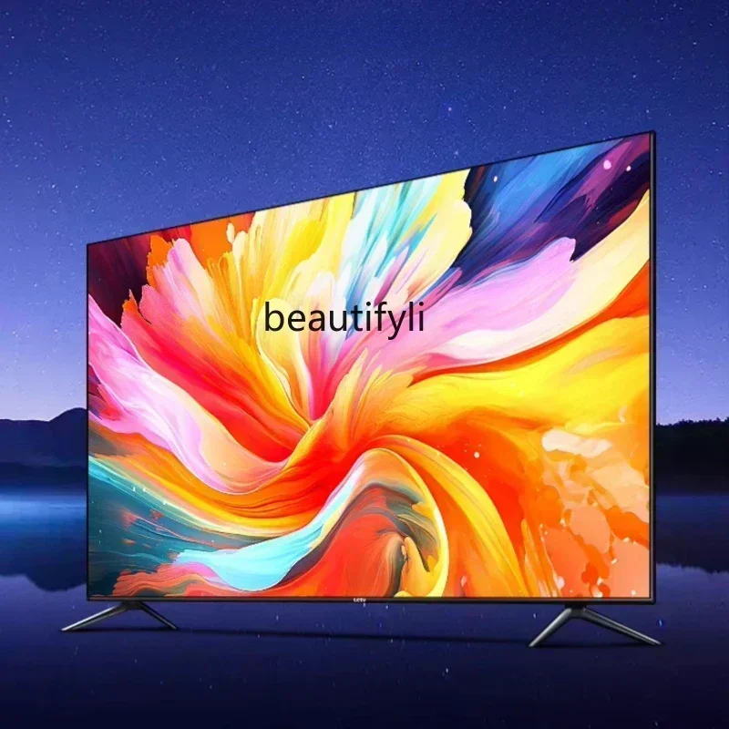 20031Super TV 70-inch 4K smart WIFI network LCD TV