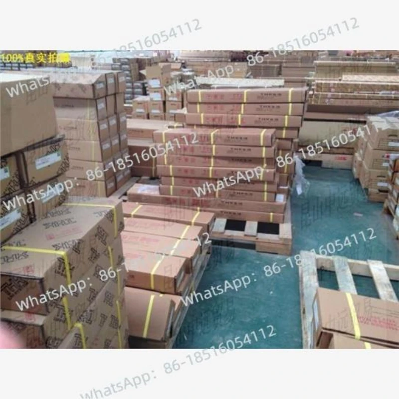 

THK Linear Bearings LM20U-OP Linear Bearings Precision mechanical bearings