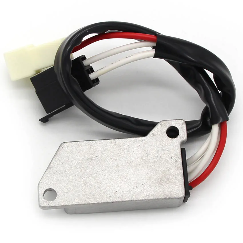 

Motorcycle Metal Voltage Regulator Rectifier Motorbike For Yamaha XV 400 535 700 750 1100 Virago 1984-1996 VMX12 V-MAX 1985-1995