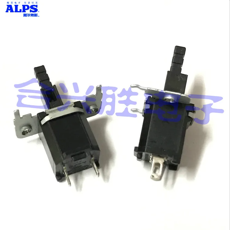 [BELLA]Japan ALPS SDKLA10100 power switch TV-5 5A/80A/250V --10PCS/LOT