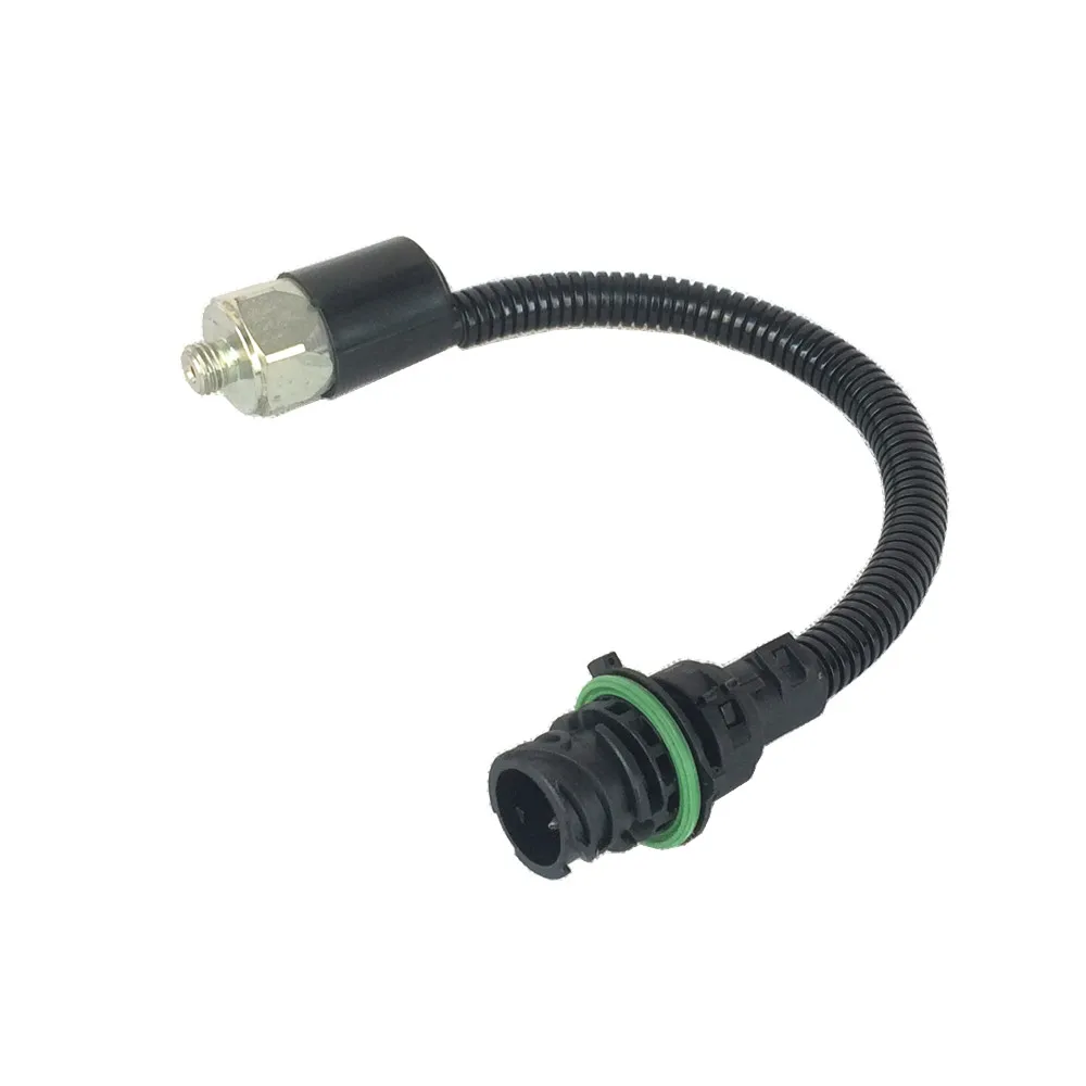 

Pressure Sensor 11170071 VOE11170071 For Volvoo L220E L180E L120E L110E L90E L70E L60E L50E L220D L50D L70D L90D L120D L180D