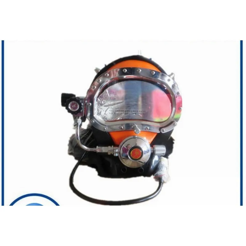 Diving Equipment Mz300 Underwater Motorcycle Helmet Goggles/Outdoor Riding Removable Mask MZ300-B Diving Helmet Heavy