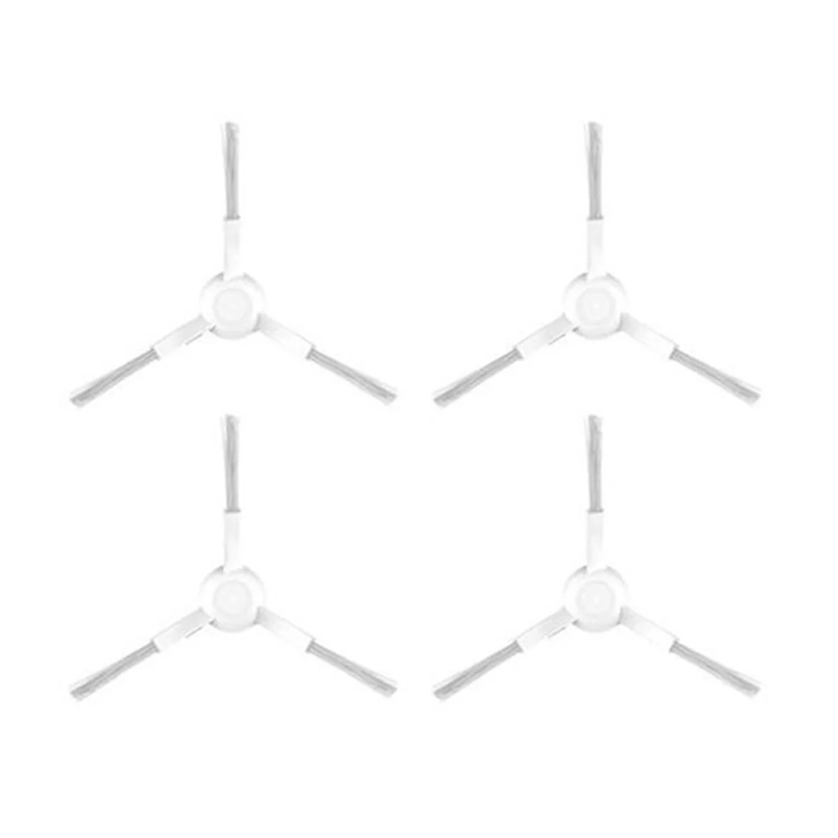 For Xiaomi Robot Vacuum S10, S12 Accessories Brushes B106GL Vacuum Cleaner Hepa Filter Mop Cloth Main Side Brush