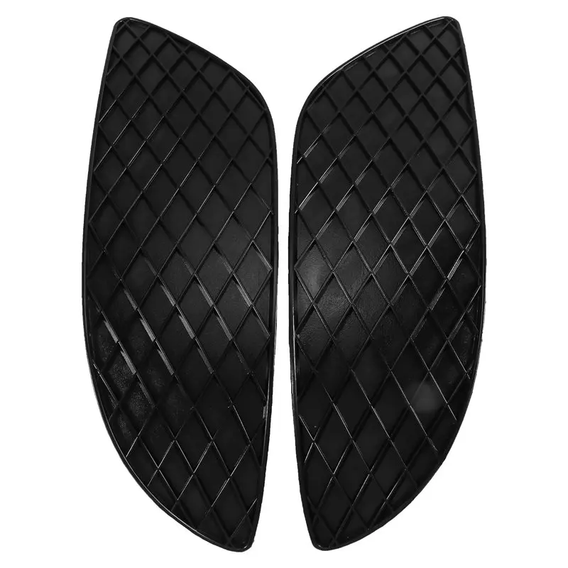 新入荷-フロントグリルデイタイムランニングライトカバー-6368850074-6368850174-メルセデスベンツ-ヴィト-w636-ヴィアノ-w639-フォグライト用