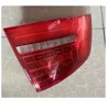 Lekki montaż tylny do Audi A8 D3 kierunkowskazy hamulca cofania akcesoria samochodowe 4