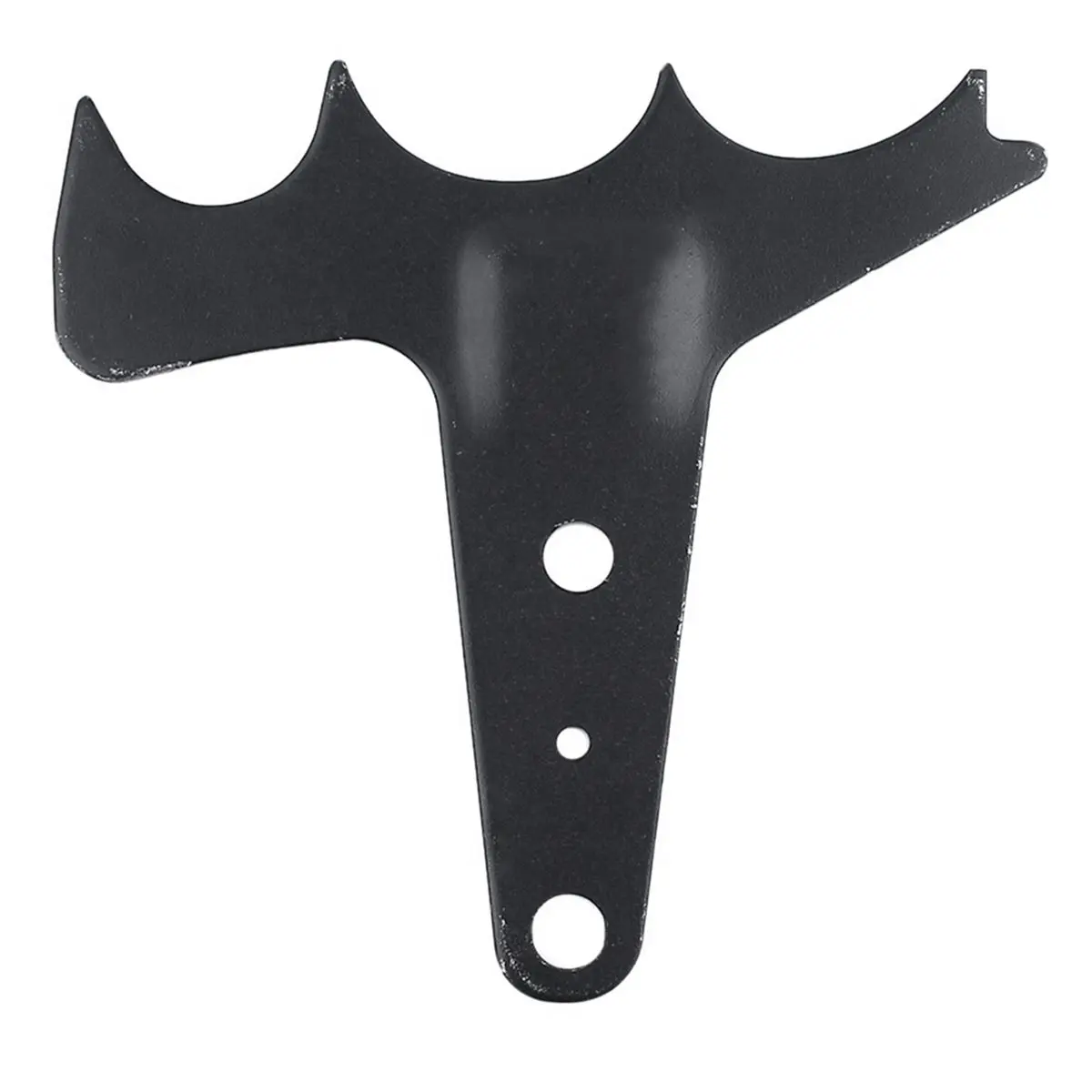 

Outer Felling Dog Bumper Spike for 362 365 372 385 390 570 575 Chainsaw Spare Parts [Y31A Hut]