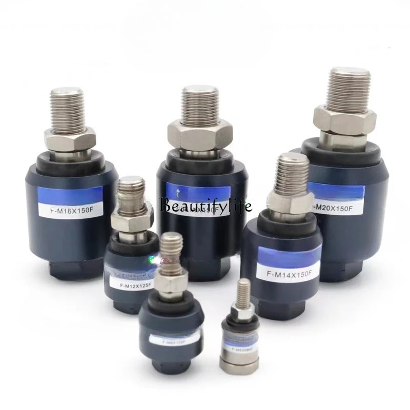 

*Floating connector F-M20X150F F-M22X150F F-M26X150F