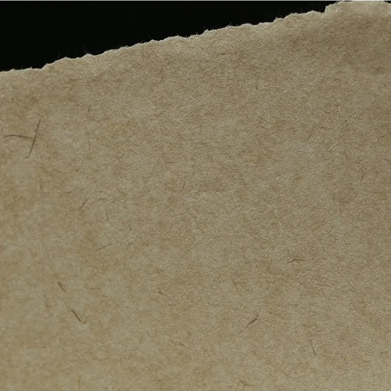 Mulberry Rice Paper Calligraphy Paper 10sheets Handmade Half-Ripe Fiber Xuan Paper Vintage Carta Di Riso Painting Rijstpapier