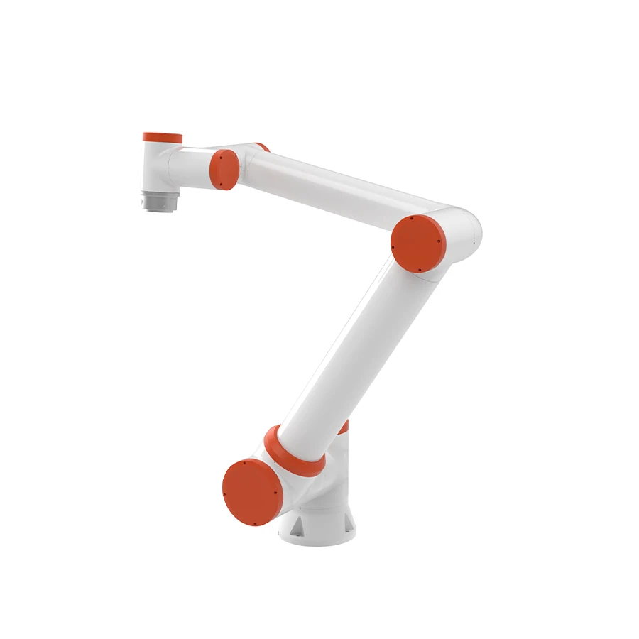 2024 Wholesale Intelligent Industrial Automatic Robot ARM 6-AXIS Welding and Cutting Robot Automatic Cozmo Robot Arm