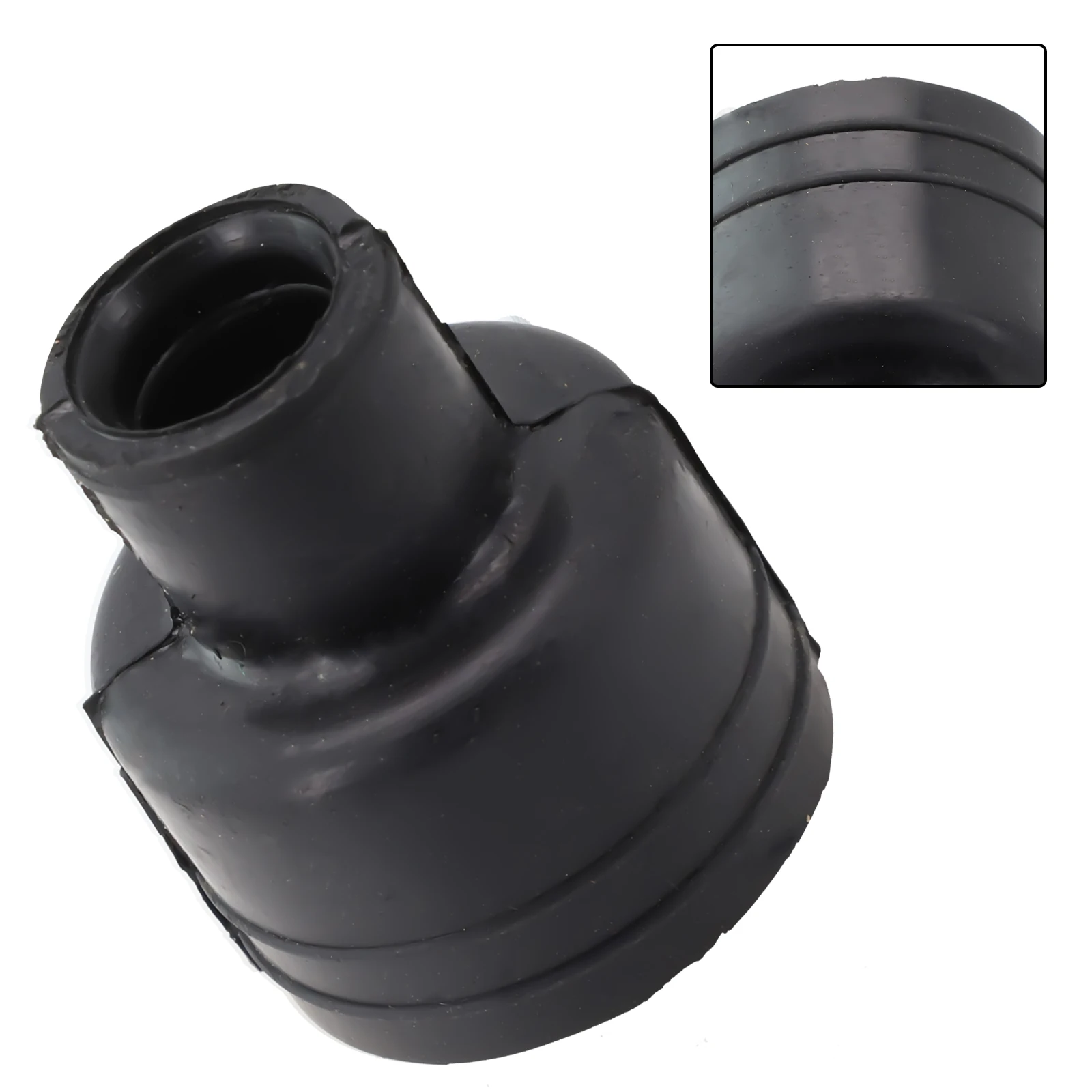 High Quality High Grade For Honda Air Intake Correct Connector For Accord Engine 17152-RAA-A00 Direct Installation