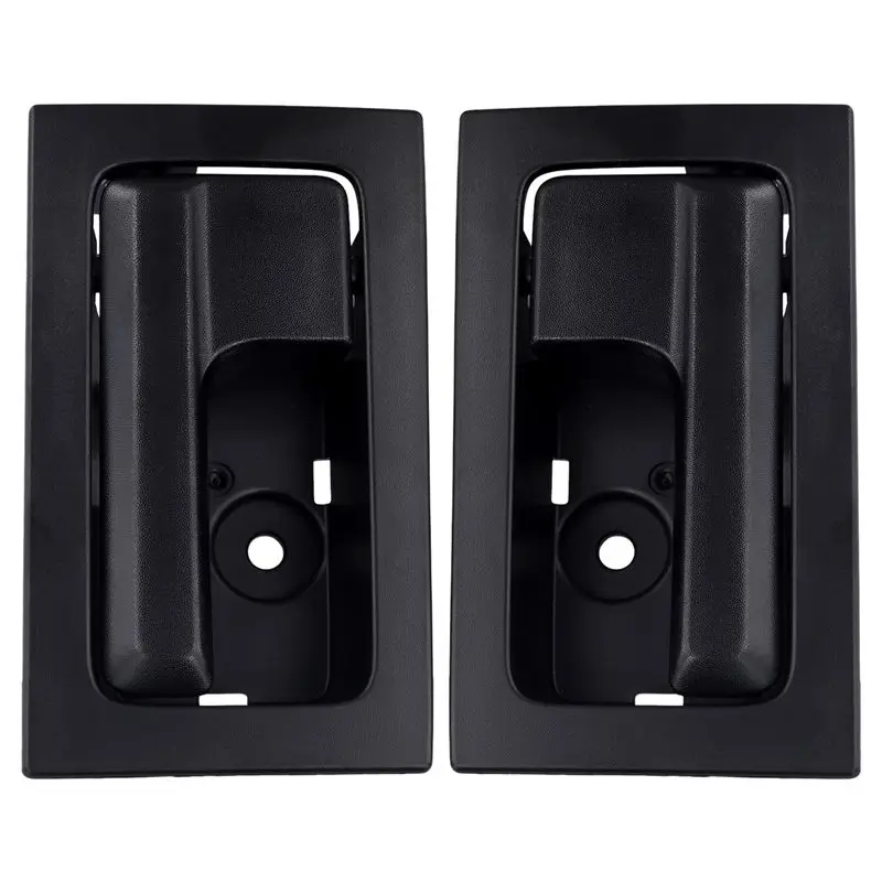 

Car Interior Door Handle Door Pull Handle CL3Z-1522601-GA 9L3Z-1522601-AC For Ford F150 2009-2014-T61C
