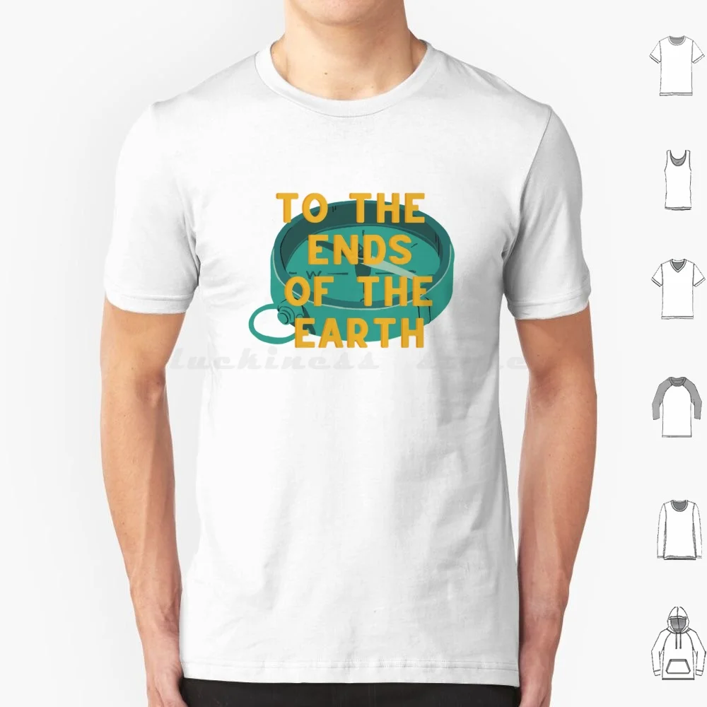 Camiseta Ends Of The Earth Lord Huron talla grande 100% algodón Lord Huron Lord Huron Belle Fleur flores Folk Indie montaña