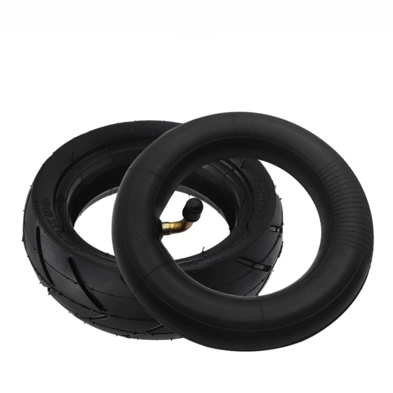 150x50 Tire 6 Inch HOTA Inner Tube Outer Tyre for Electric Scooter 4-wheel Skateboard Parts