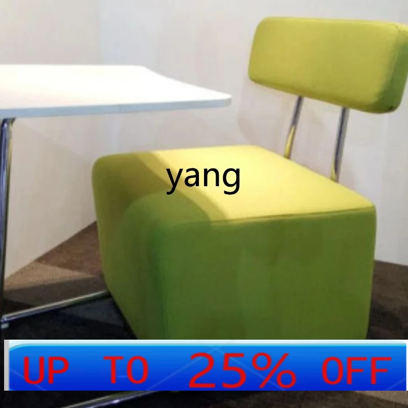 LTT Integrated Activity Large Writing Board Single-Seat Sofa Chair Teaching Training Learning Conference Chair