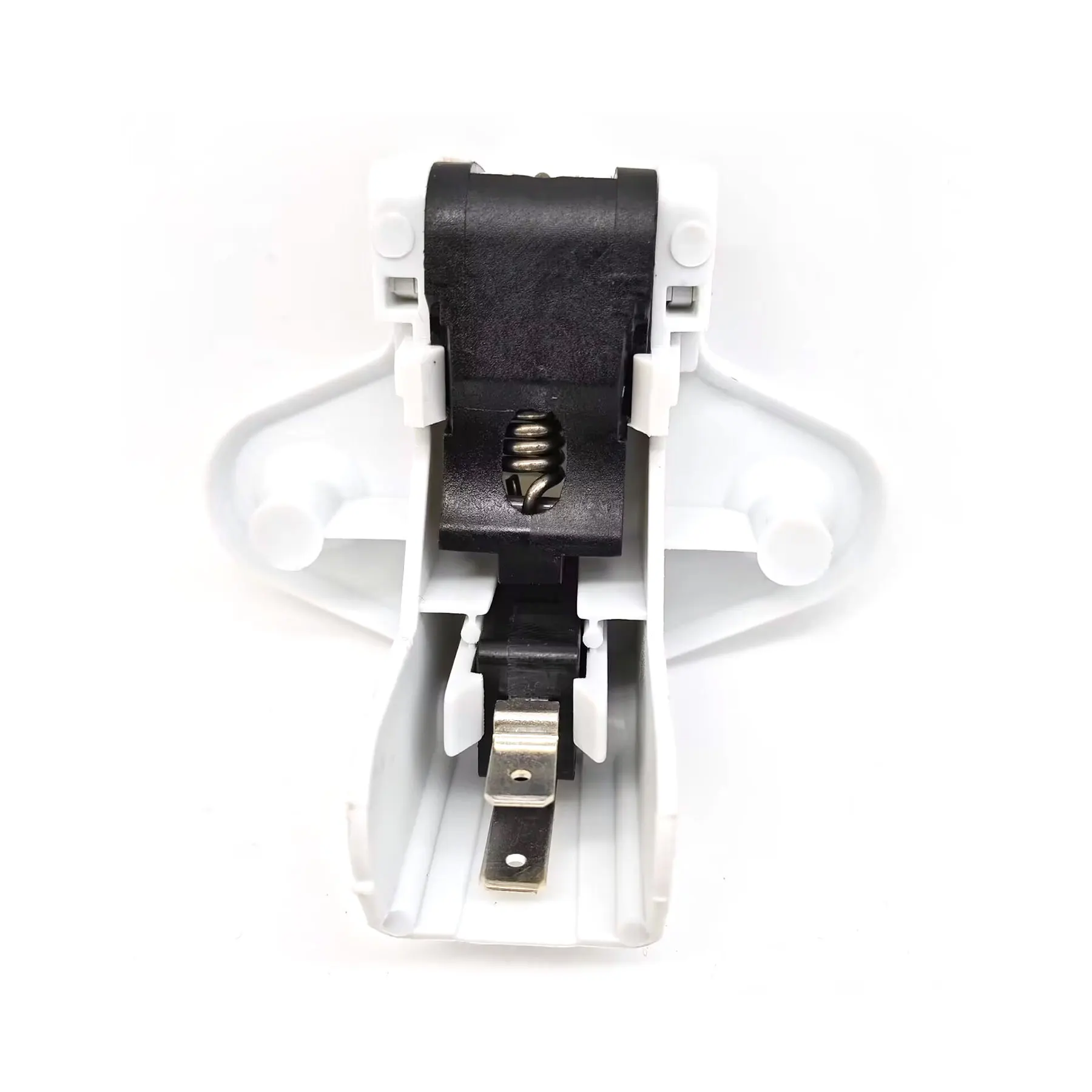 4055283925 Dishwasher Door Catch Fit for Electrolux Dishwashers Door Latch 1526377088, 50286082008, 1526377054