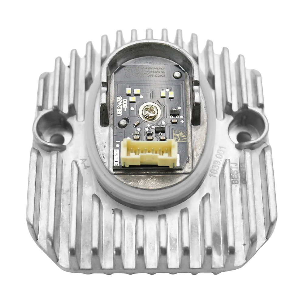 Right Daytime Running Light Driver Module 63117214940 Fit For BMW 523dX G30 530dX 518d 530e 530iX 630iX G32 620d 620dX 520d