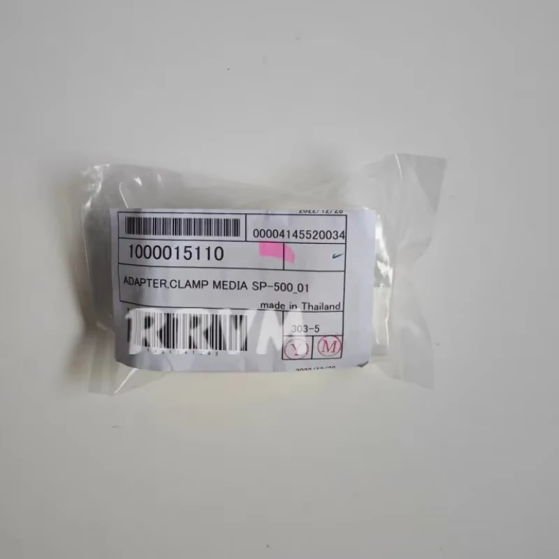 1PC New Original Roland Adapter,Clamp Media SP-500 for VS-540/640i SP-300/540i VG-640 SG-300/540 - 1000015110