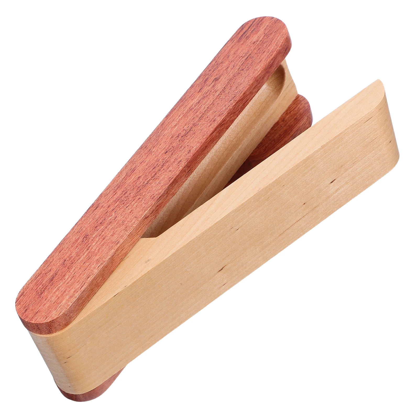 

Solid Wood Pen Box Desk Organizer Stationery Holder Office Supplies Storage Wooden Calligraphy Pen Retro Blocking