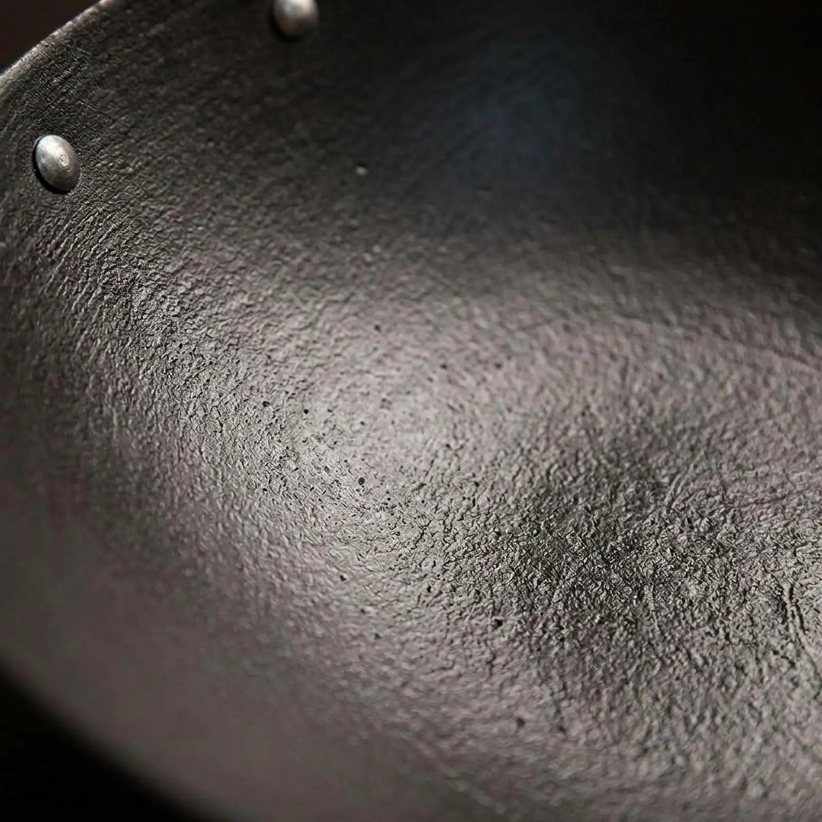 Iron Non Stick Wok Pan Handmade Frying Pan Universal Cookware Pot for Induction Cooker and Gas Stove Kitchen Use Iron Non Stick Wok Pan Handmade Frying Pan Universal Cookware Pot for Induction Cooker and Gas Stove Kitchen Use