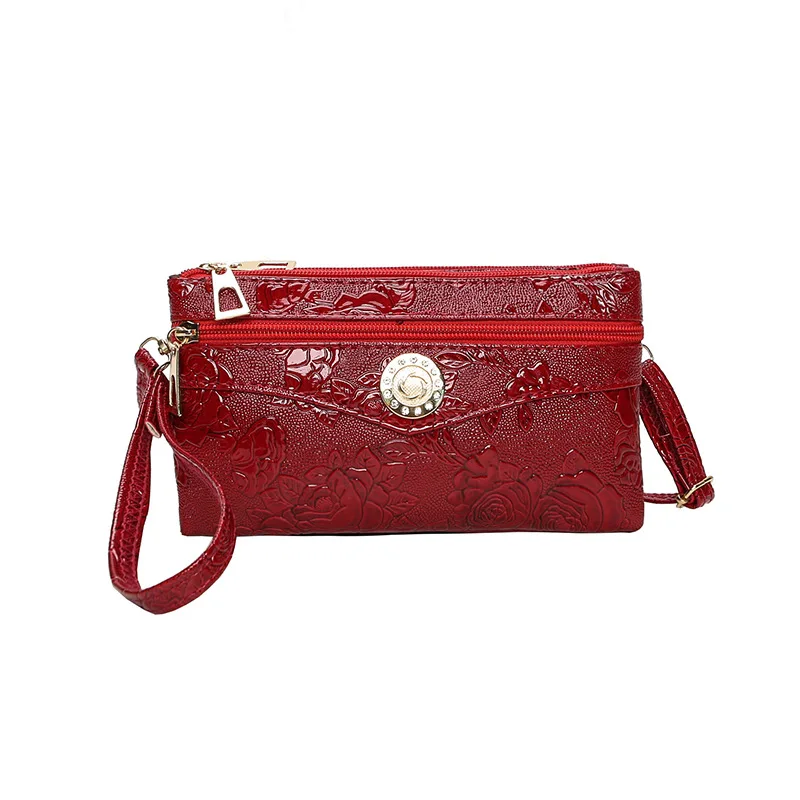 

R013 New Handbag Pu Leather Women Shoulder Crossbody Bags for Women 2022 Luxury Handbags Women Bags Designer Handbags Purse