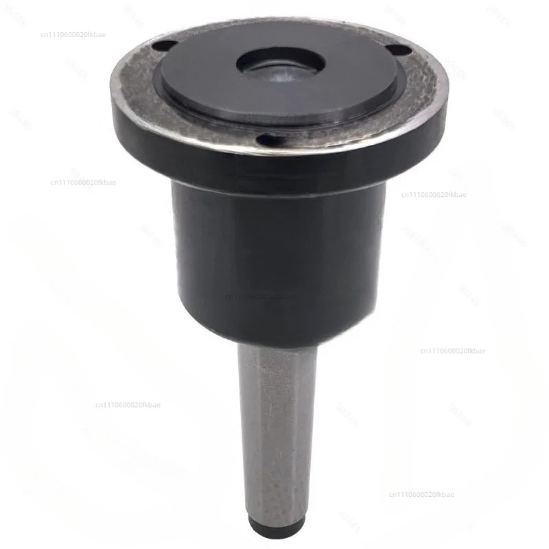 rotary-morse-taper-mt3-4-5-three-jaw-chuck-adapter-flange-for-80-100-125-160