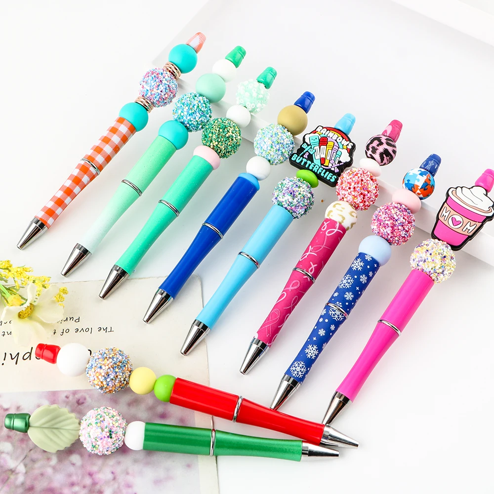 

20Pcs Sparkling Water Diamond Beads 16/18MM - Sparkling Disco Balls For Jewelry Making Bracelets DIY Accessorie