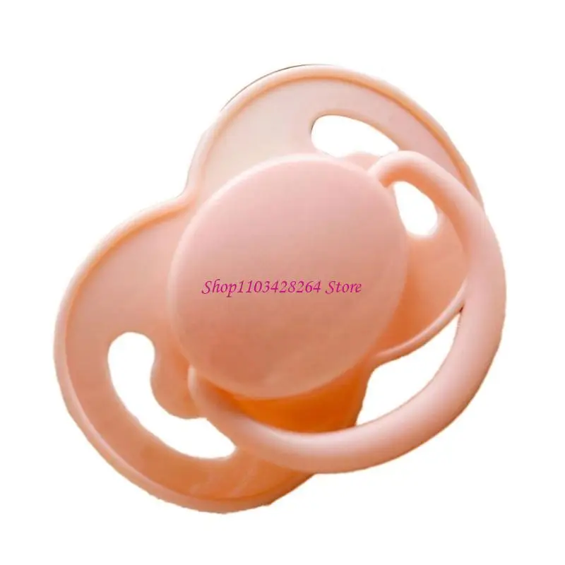 

Butterfly Shaped Pacifiers for Baby Infant Newborn Comfortable Soother Pacifier G2TD