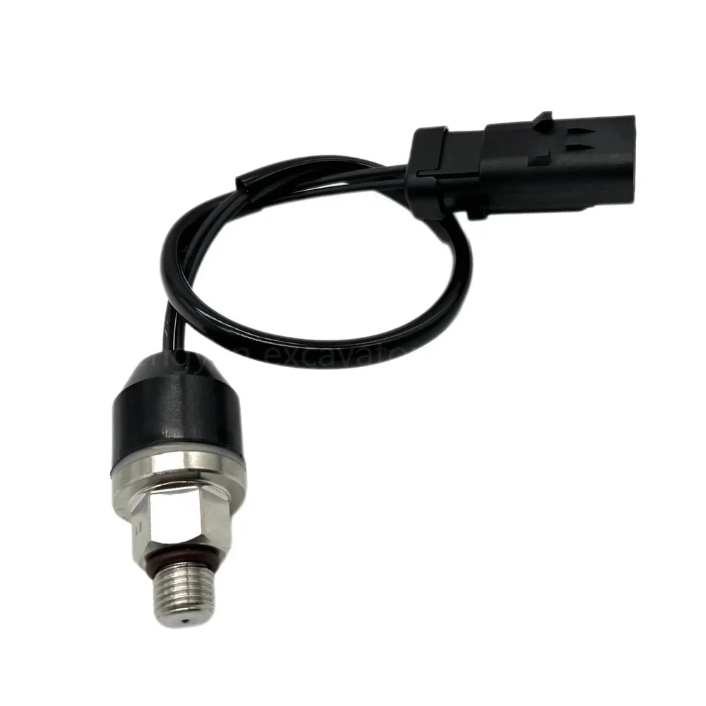 For 3194407 319-4407 E320E 330E 336E Hydraulic Oil Temperature Sensor Pressure Switch Excavator Parts