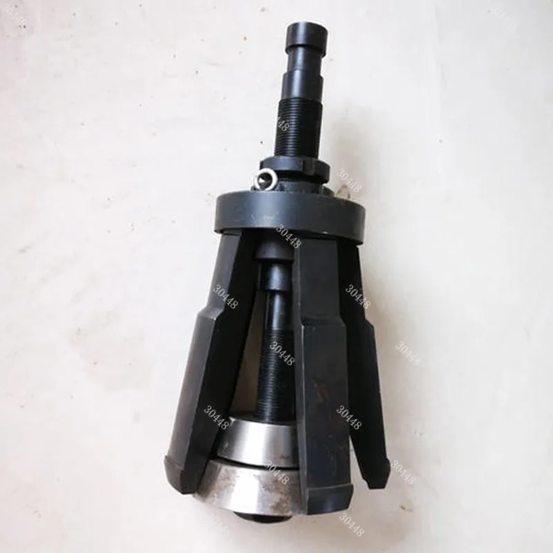Hydraulic Cylinder Puller Set Professional Automotive Repair Tool Portable