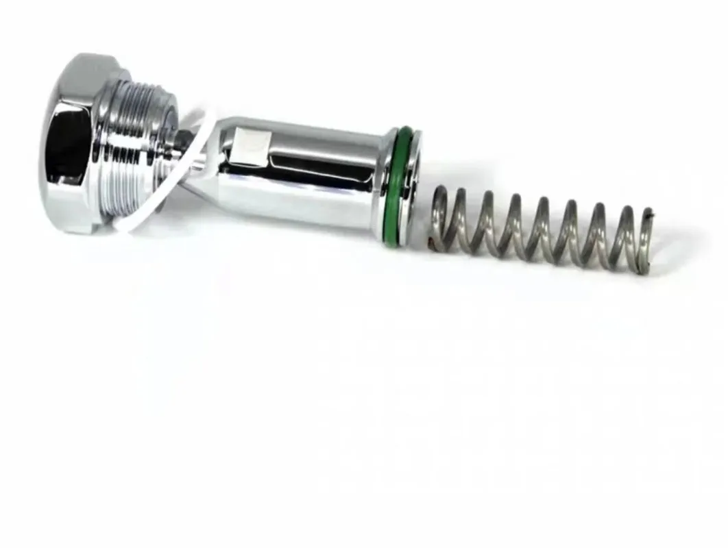 

For E61coffee Machine Change Pressure Needle Type Flow Limit Valve Dial Lever Pressure Gauge Rocket R58 Aibo