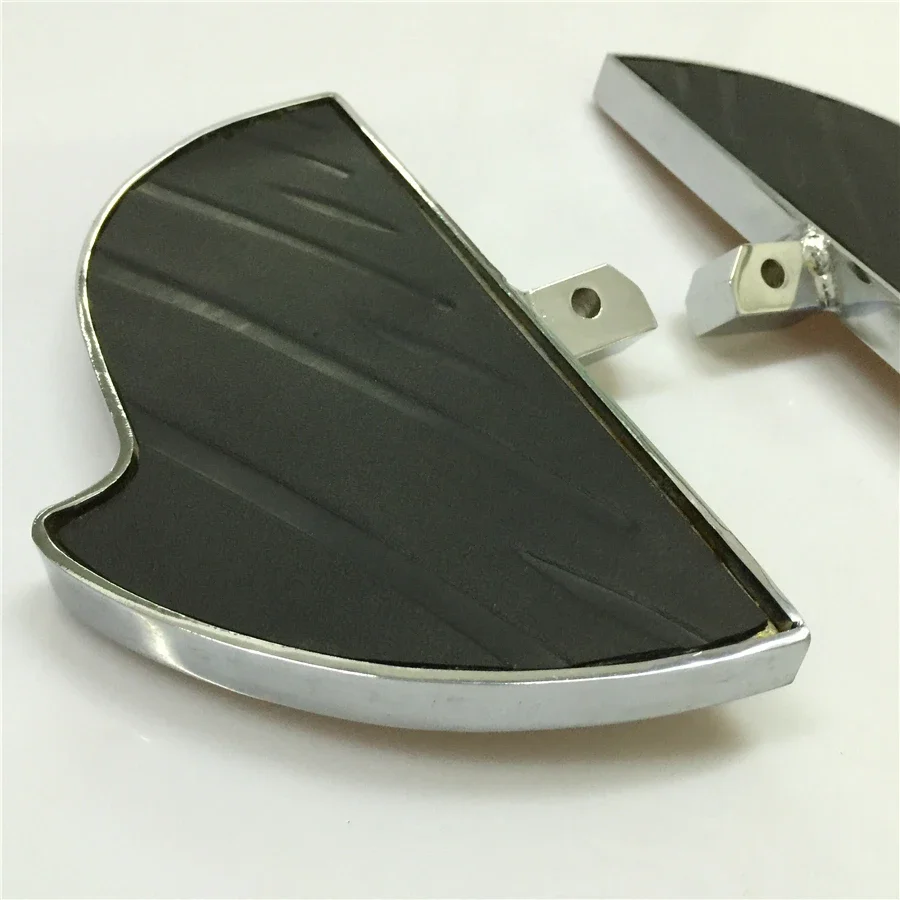 STARPAD For -Vulcan 400/800 VN400 / 800 motorcycle rear foot pedal big flame shape free shipping