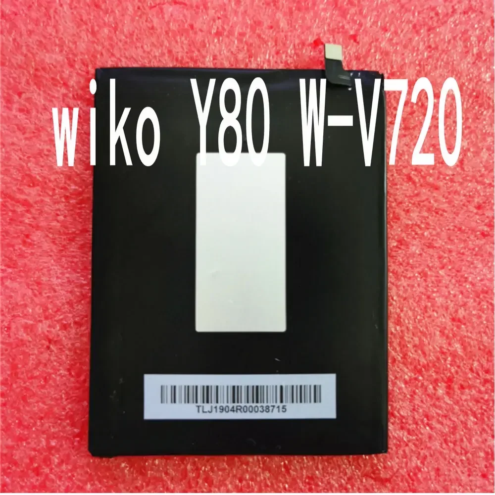 

Аккумулятор 4000mAh 3.8Vdc для Wiko