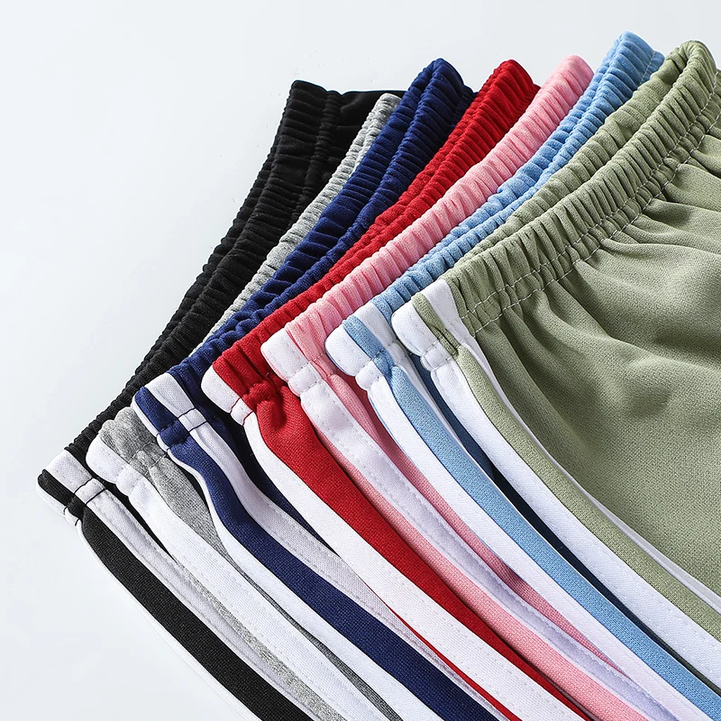 3/1 Stück vier Jahreszeiten Kinder einfarbige Buchstaben lässige Sporthose für Jungen und Mädchen modische und vielseitige Harun-Hose – Detail 20