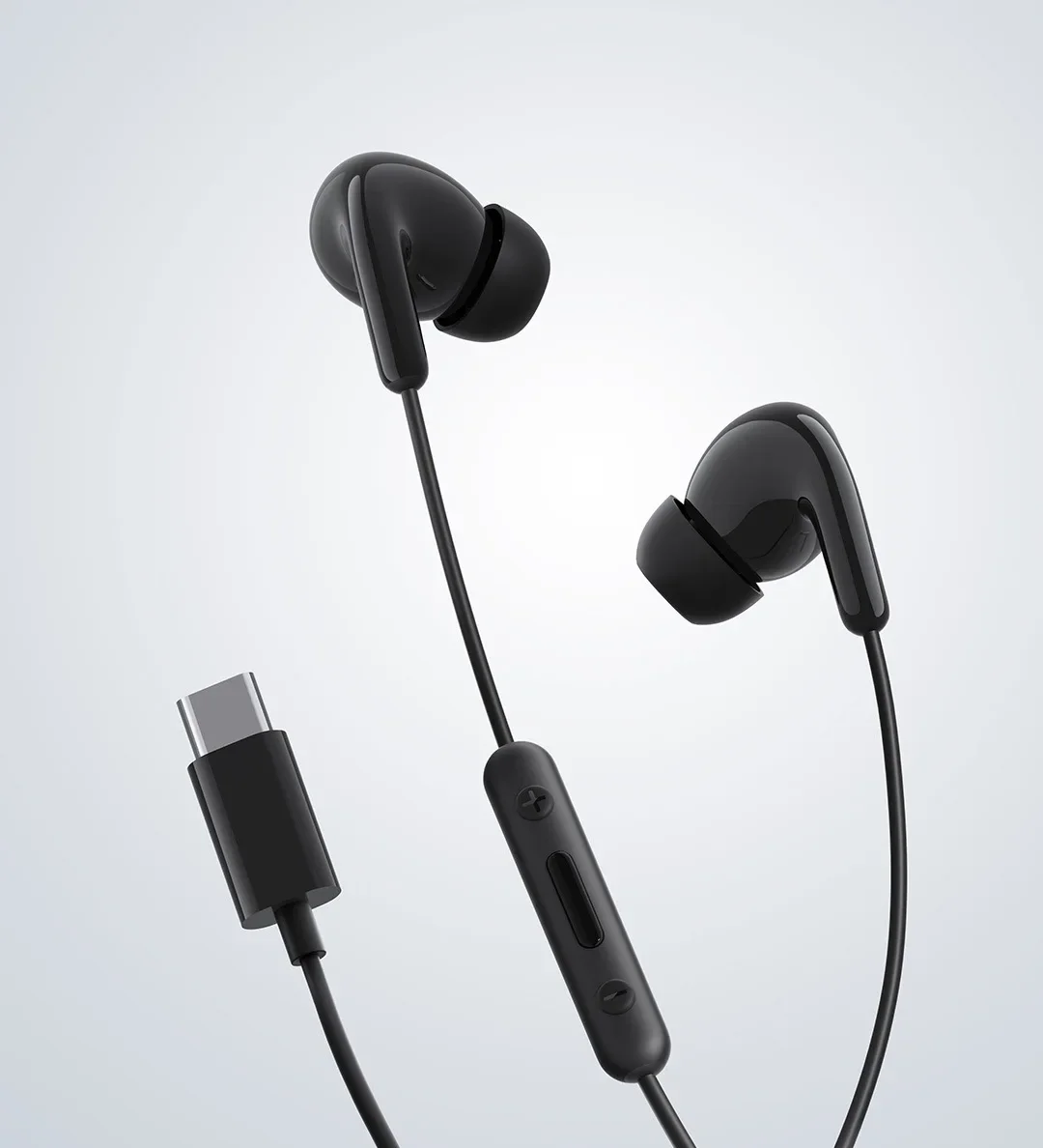 2025 جديد الأصلي Xiaomi Type-C سماعات Mi 14 13 12 سماعات داخل الأذن Redmi ملاحظة 10 9 نوع C سماعة رأس سلكية ملحقات الهاتف