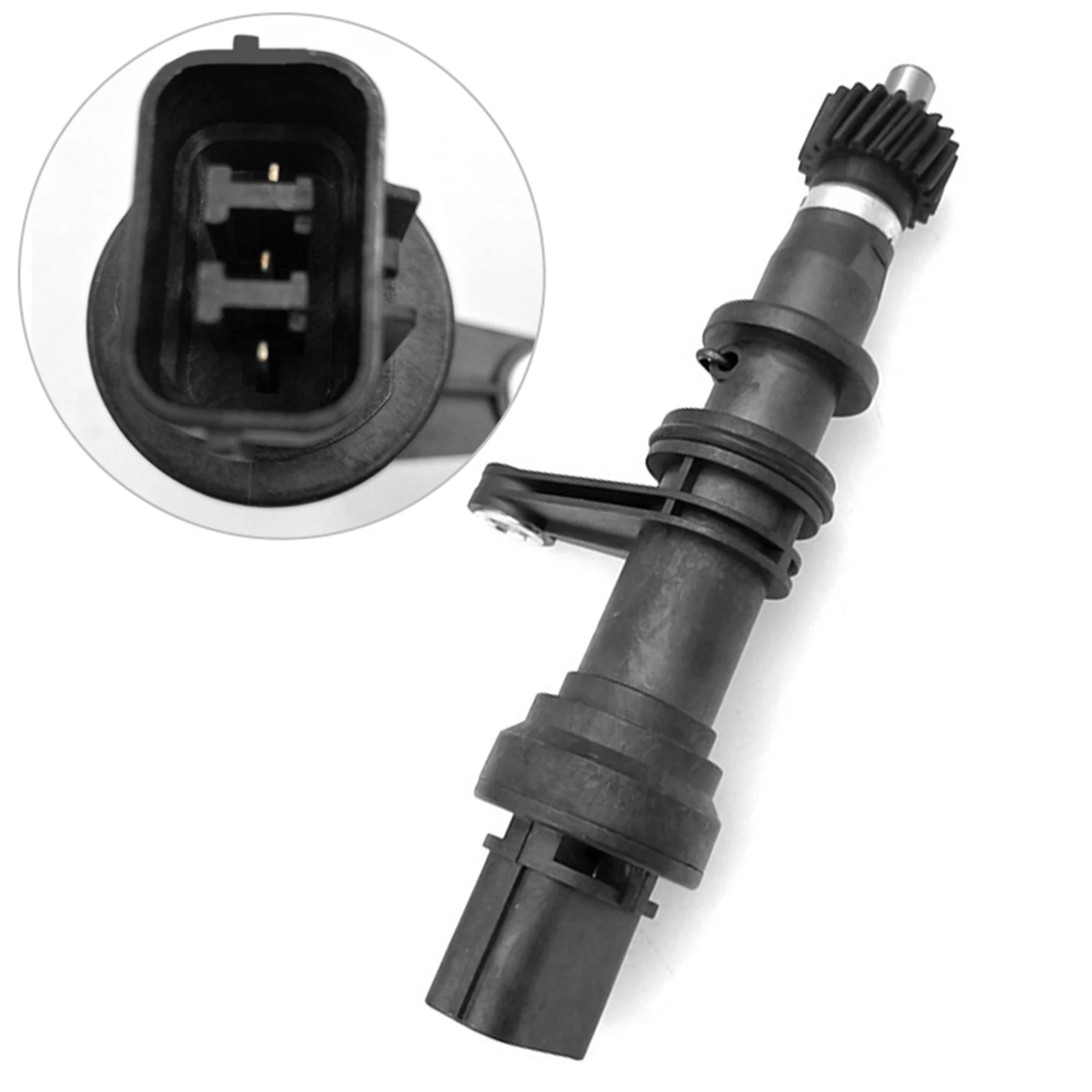

2X датчик скорости с механической коробкой передач для Honda Civic и Civic Del 78410-S04-901-AS55