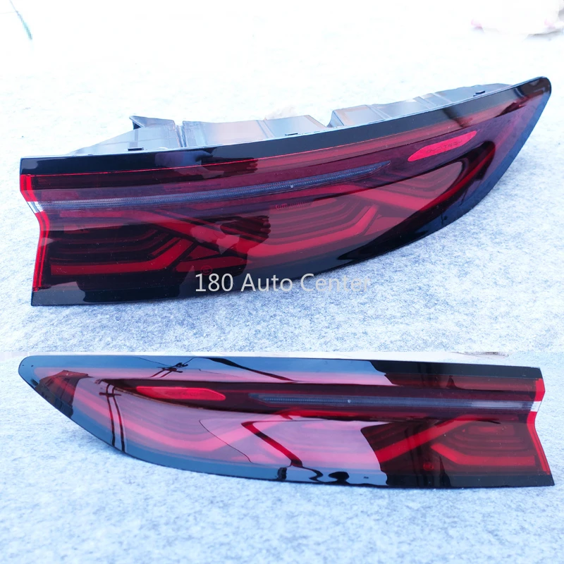 BYD HAN EV DM Limited Edition Tail Lamps Tail Lights Assembly