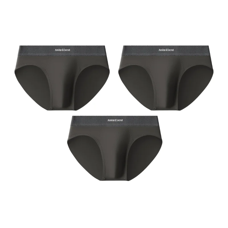 3pcs-Gray