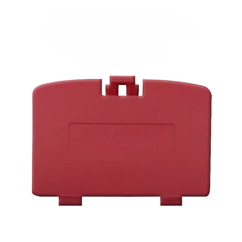 1PCS For Nintendo Game boy Color GBC Battery Cover Pack Back Door Shell Replacement